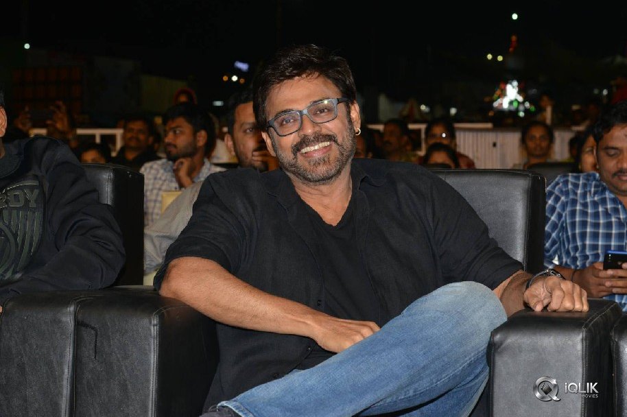 F2-Movie-Audio-Launch-Photos